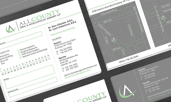 All County Oral & Maxillofacial Surgery