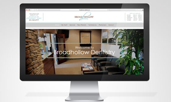 Broadhollow Dentistry